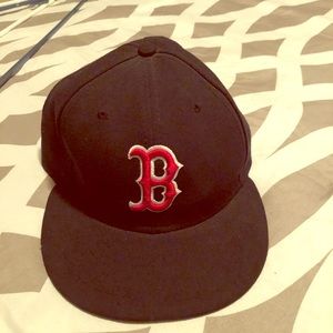 Baseball hat
